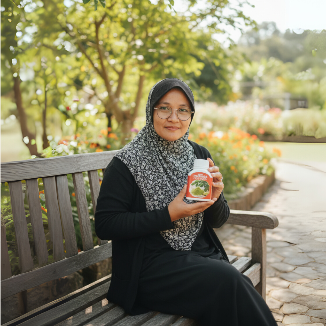 Puan Ritah - Tukang Urut & Jurubekam